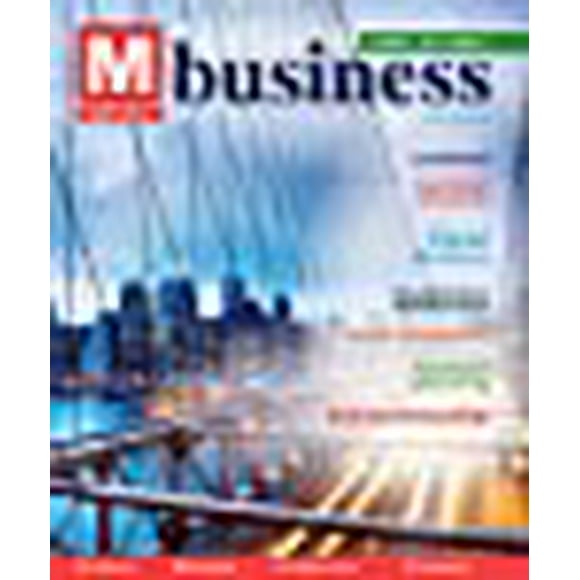 M: Entreprises