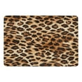 thumbnail image 2 of Animal Cheetah Print Soft Comfy Area Rugs Carpet Suitable for Living Room Kitchen Bedroom Laundry Room Home Decorations 47"x 31.5", 2 of 6