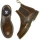 thumbnail image 4 of Botas Chelsea Dr. Martens 2976 Antideslizantes Dark Tan, 4 of 5