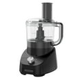 thumbnail image 1 of Black + Decker 3-in-1 Easy Assembly 8-Cup Food Processor, 1 of 5