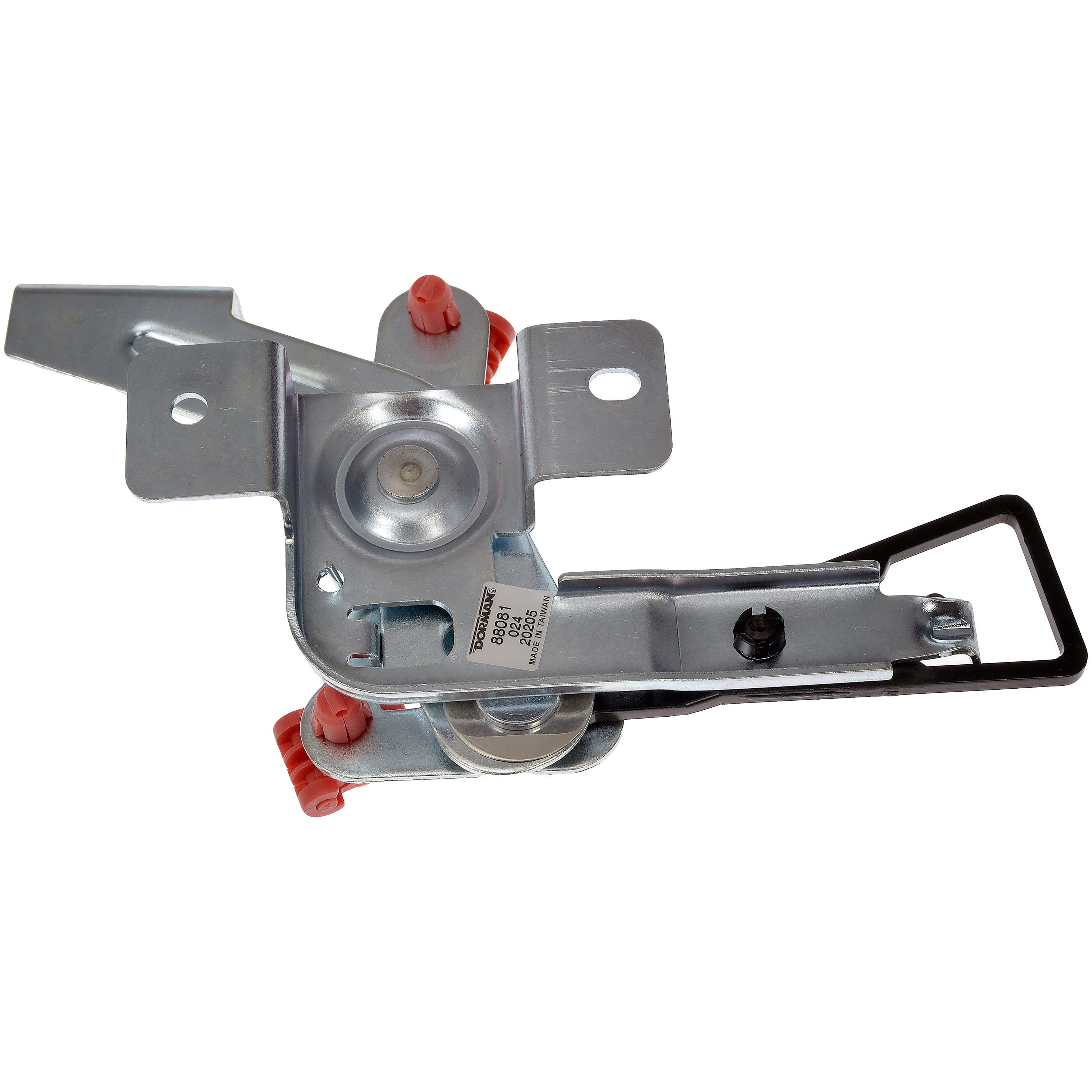 Dorman 38913 Tailgate Kit for Specific Ford / Lincoln Models Fits select: 2004-2008 FORD F150, 2006-2008 LINCOLN MARK LT