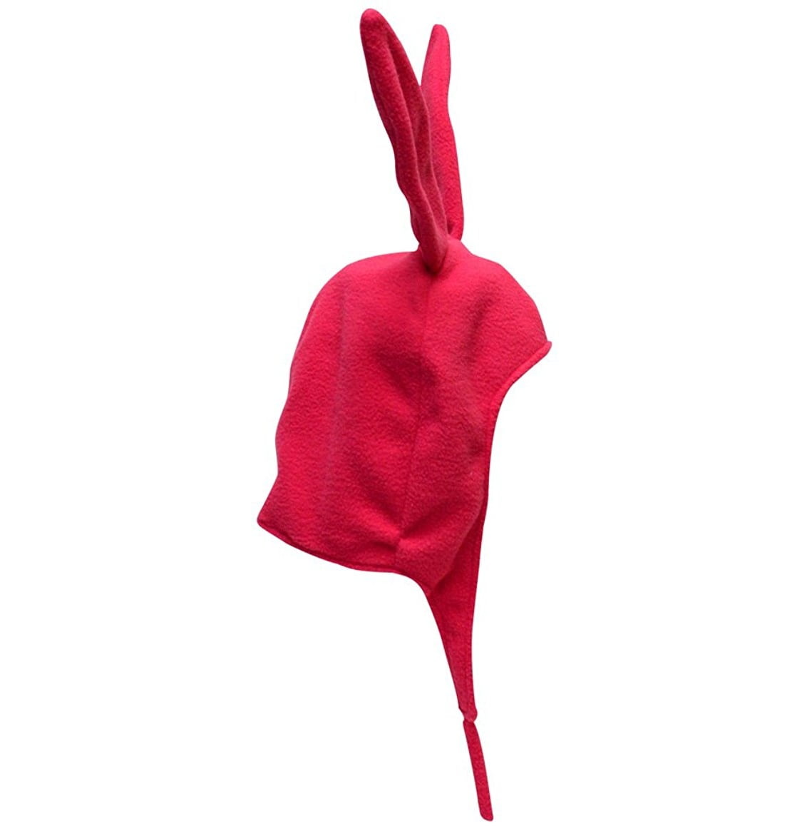 Bob's Burgers Louise Belcher Bunny Ears hat Pink bunny ears hat