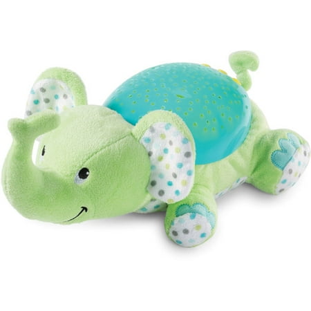 Summer Infant Slumber Buddies, Elephant