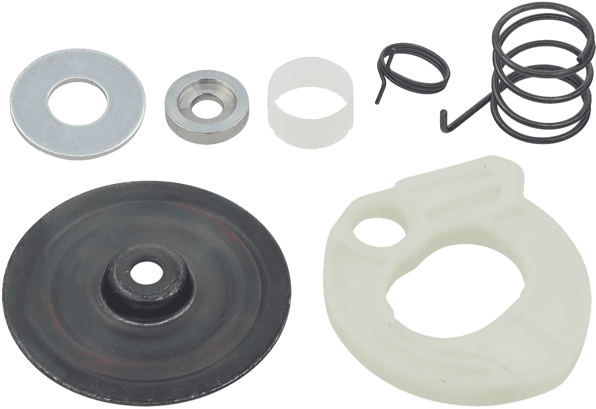 Sp1 New Recoil Starter Pawl Kit, 1232253