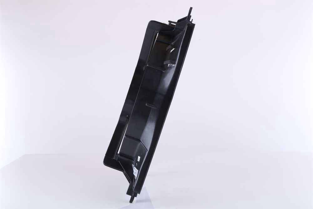 Nissens 85241 Engine Cooling Fan Assembly