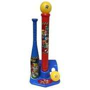 Athletic Brands Alliance - Paw Patrol T-Ball Set, 5 Pieces