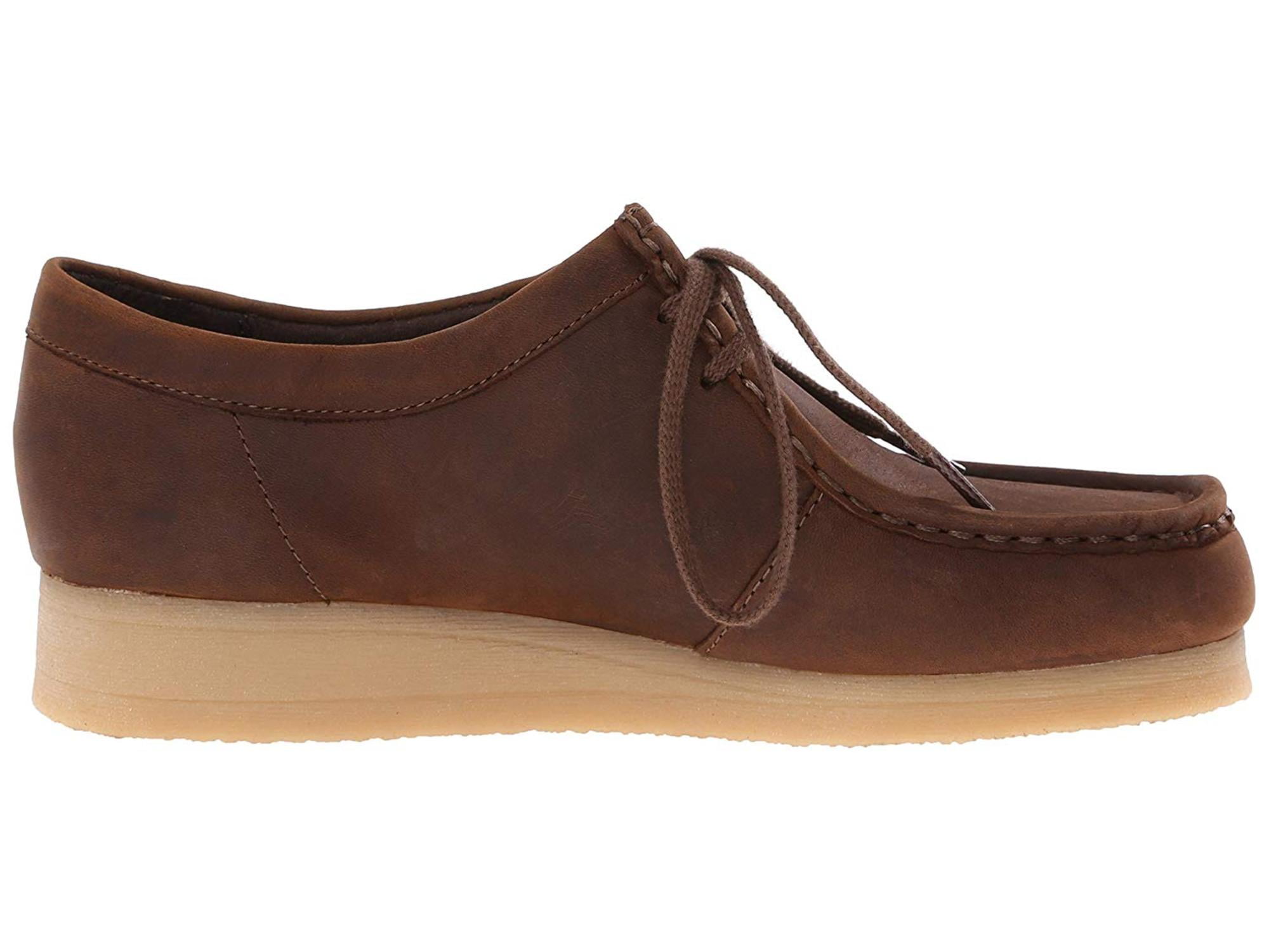 Clarks top padmora moccasin