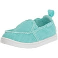 thumbnail image 5 of Roxy Women's Tw Minnow Slip on Sneaker Shoe  TEAL, 5 of 5