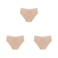 thumbnail image 3 of Jumpingount calzoncillos de incontinencia traje de baño bikinis menstruales pantalones fisiológicos bañadores de natación reutilizables para Type1 NO1, 3 of 6