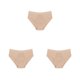 thumbnail image 3 of Minnieouse calzoncillos de incontinencia de maternidad traje de baño a prueba de fugas bikinis pantalones fisiológicos reutilizables bañadores Type1 NO1, 3 of 6