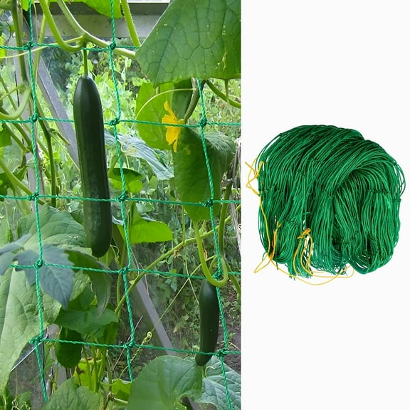 MISSMILE Trellis for Climbing Plants Outdoor,Four-Section Single-Layer Trellis,High-Quality Polyethylene Plant Support,Convenient Garden Arch-Perfect for Your Greenery,0.9m*1.8m