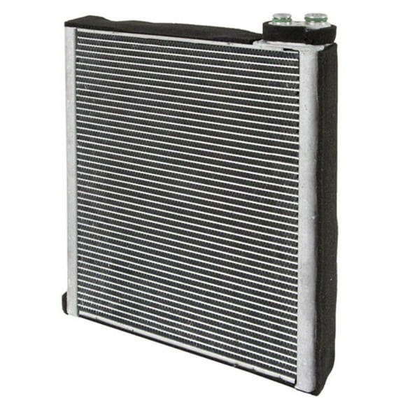 Parallel Flow Evaporator Core