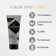 thumbnail image 6 of Cosglam Semi Permanent Hair Color Dye, Full Coverage, All Hair Type | Pastel Creator | 4.06 Oz, 6 of 10