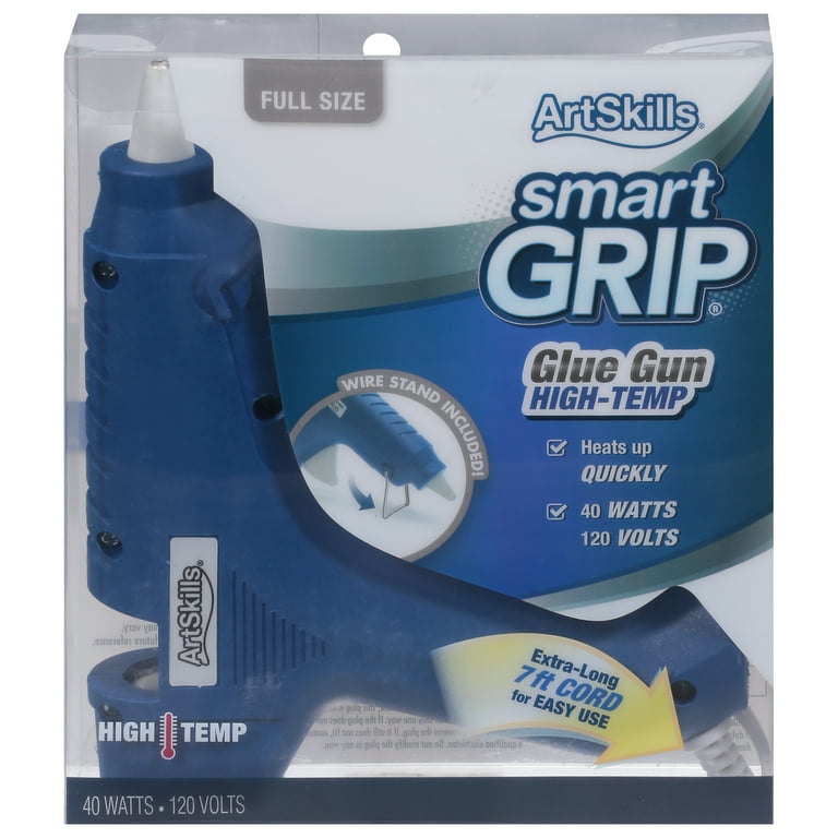 Multi Temp Jr. Glue Gun – Activity Based Supplies