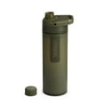 thumbnail image 4 of Grayl UltraPress Purifier Bottle, Olive Drab, 16.9 oz,, 4 of 5