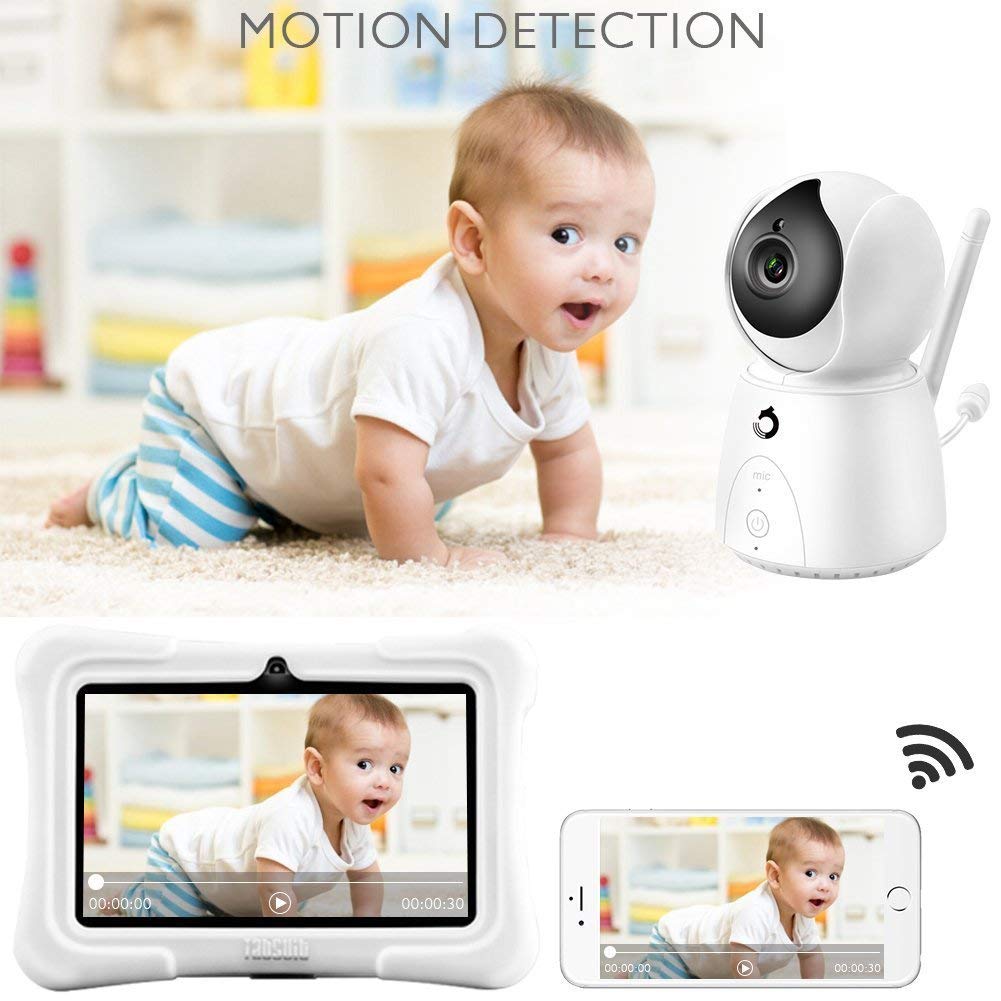 dragon baby monitor