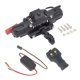 thumbnail image 3 of Cabrestante inalámbrico de 3 vías para coche RC 1/10 Crawler, piezas y accesorios universales Estilo 3, 3 of 9