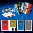 thumbnail image 4 of Juego de mesa Hasbro Gaming Monopoly Super Electronic Banking, 4 of 9