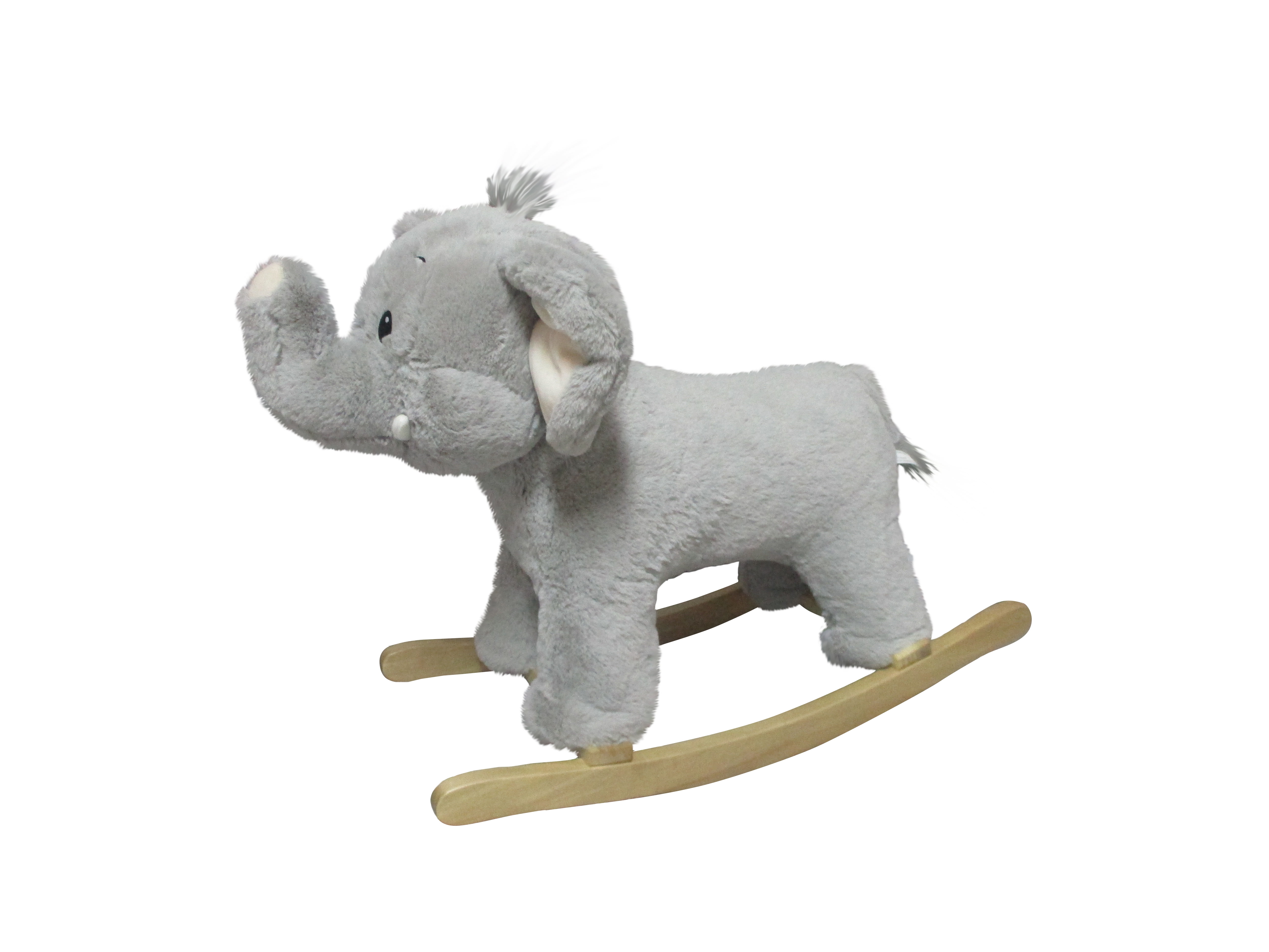 elephant rocking horse walmart