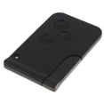 thumbnail image 1 of Lve De Control Remoto Para Automóvil De 3 Botones + Insertar De Hoja Pequeña Sin PFC7947 433MHZ Baoblaze Traje de llave inteligente remota para coche, 1 of 7