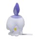 thumbnail image 1 of Peluche Pokémon Center Sitting Cuties Litwick #607, 1 of 4