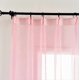 thumbnail image 5 of 1pcs 100x130cm Window Screening Bedroom Modern Drape Panel Sheer Tulle Scarf Valances, 5 of 5
