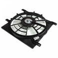 thumbnail image 4 of For Suzuki SX4 AC Condenser Fan Assembly 2007 2008 2009 For SZ3113109 | 9536079J02, 4 of 5
