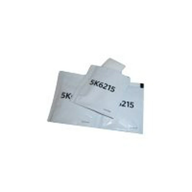 Kodak Scanner roller cleaning sheet