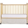 thumbnail image 6 of Dream On Me Crib Stabilizer Bar, Black, 6 of 6