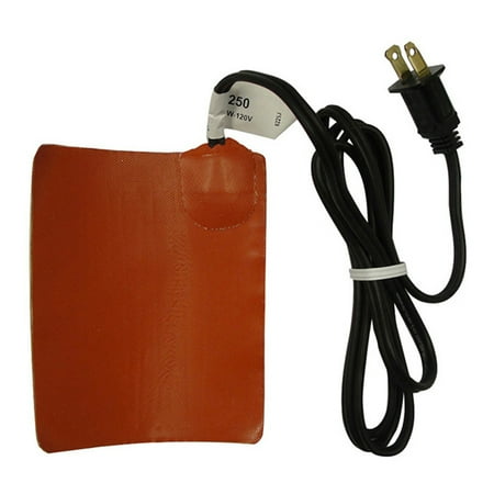 

S.119429 Heater Pad 250 Watt 8-20 Qt.Oil