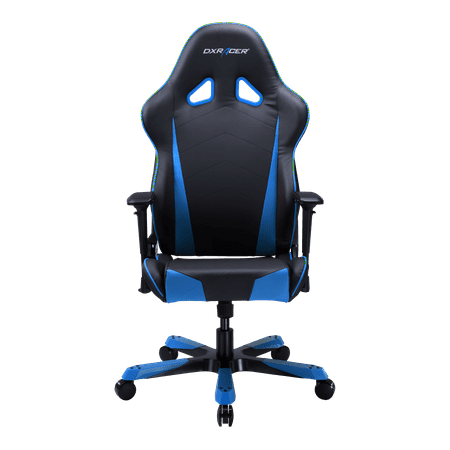 DXRacer Tank Series Black and Blue - OH/TS29/NB ...