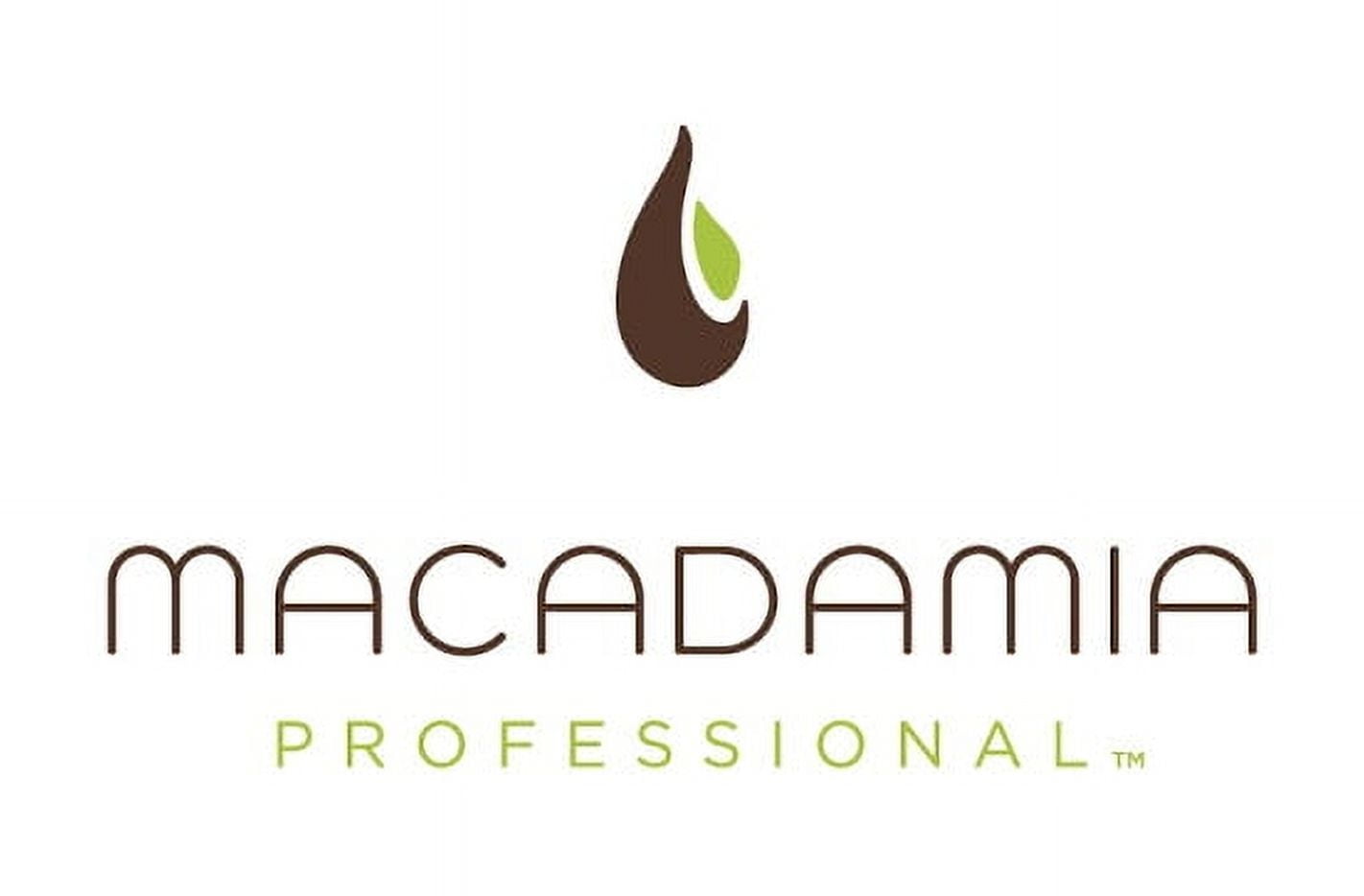 MACADAMIA OIL NOURISHING <br>CRÈME À CONGÉ