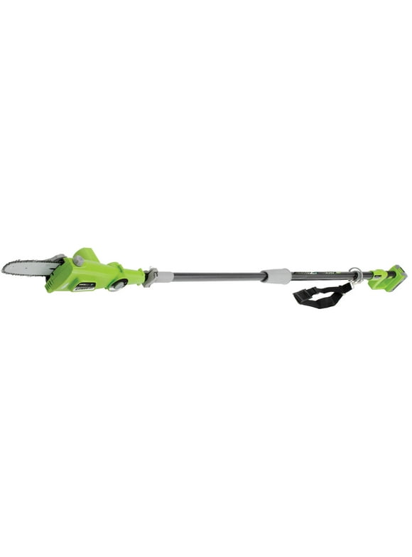 Cordless Pole Saws in Pole Saws