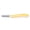Yellow, variant on NFTIGB Ergonomic Seam Ripper Blue Silicone Handle Stitch Remover Thread Unpicker Tool For Sewing Quilting And Crafting Lightweight Essential Accessory 7.48 Inches