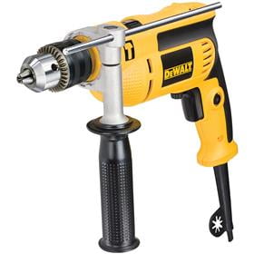 Rotomartillo DeWalt con función de Taladro DWD024 DeWalt 1/2" 650W VVR