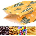 thumbnail image 3 of facefd 24pcs Christmas Advent Calendar Bags Christmas Paper Bags DIY Advent Calendars Christmas Decorations, 3 of 6