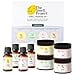 thumbnail image 3 of The Smell Project Smell Training Kit - Essentials - Olfactory Training Kit with 10ml Real Essential Oils - Smell Therapy for Smell Loss, 3 of 4