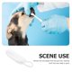 thumbnail image 2 of 10 cepillos de dientes para mascotas, para perros pequeños, con funda para el dedo., 2 of 8