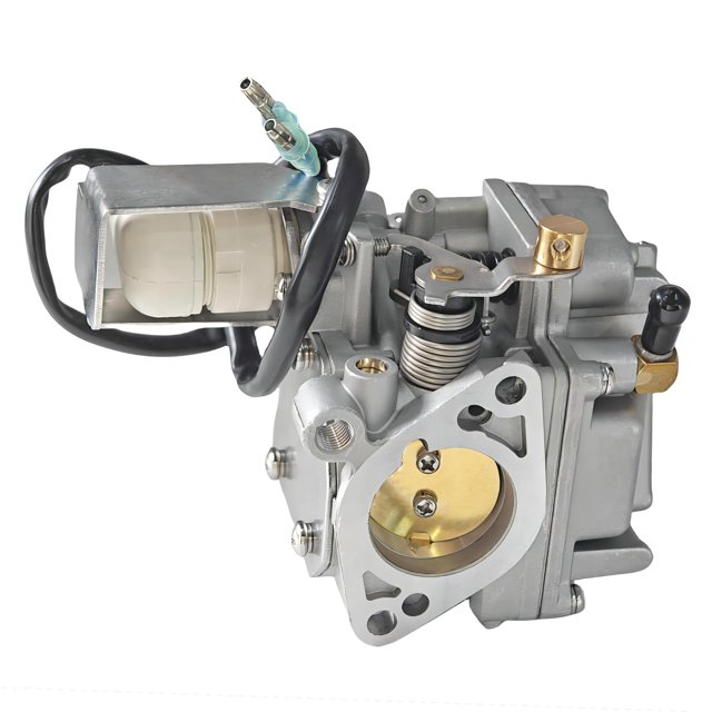 Carburador JLM MARINE 65W14901 para motor fueraborda Yamaha y Mercury de 4 tiempos 20 25 HP 65W-14901-12 65W14901-00 883314T03