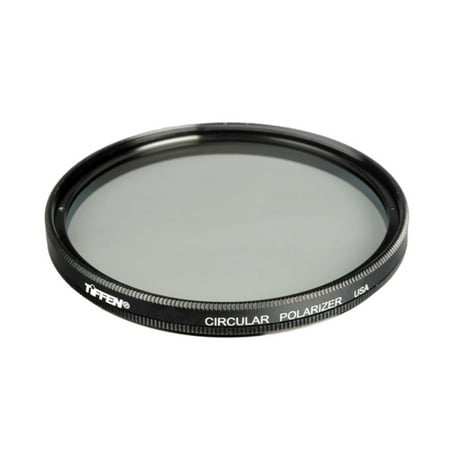UPC 049383081374 product image for Tiffen 82mm Circular Polarizer Filter | upcitemdb.com