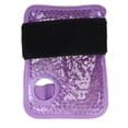 thumbnail image 2 of Wrist Ice Pack Wrap, Reusable Wrist Gel Ice Packs, Reusable Hot and Cold  Gel  for Injuries Arthritis, 2 of 8