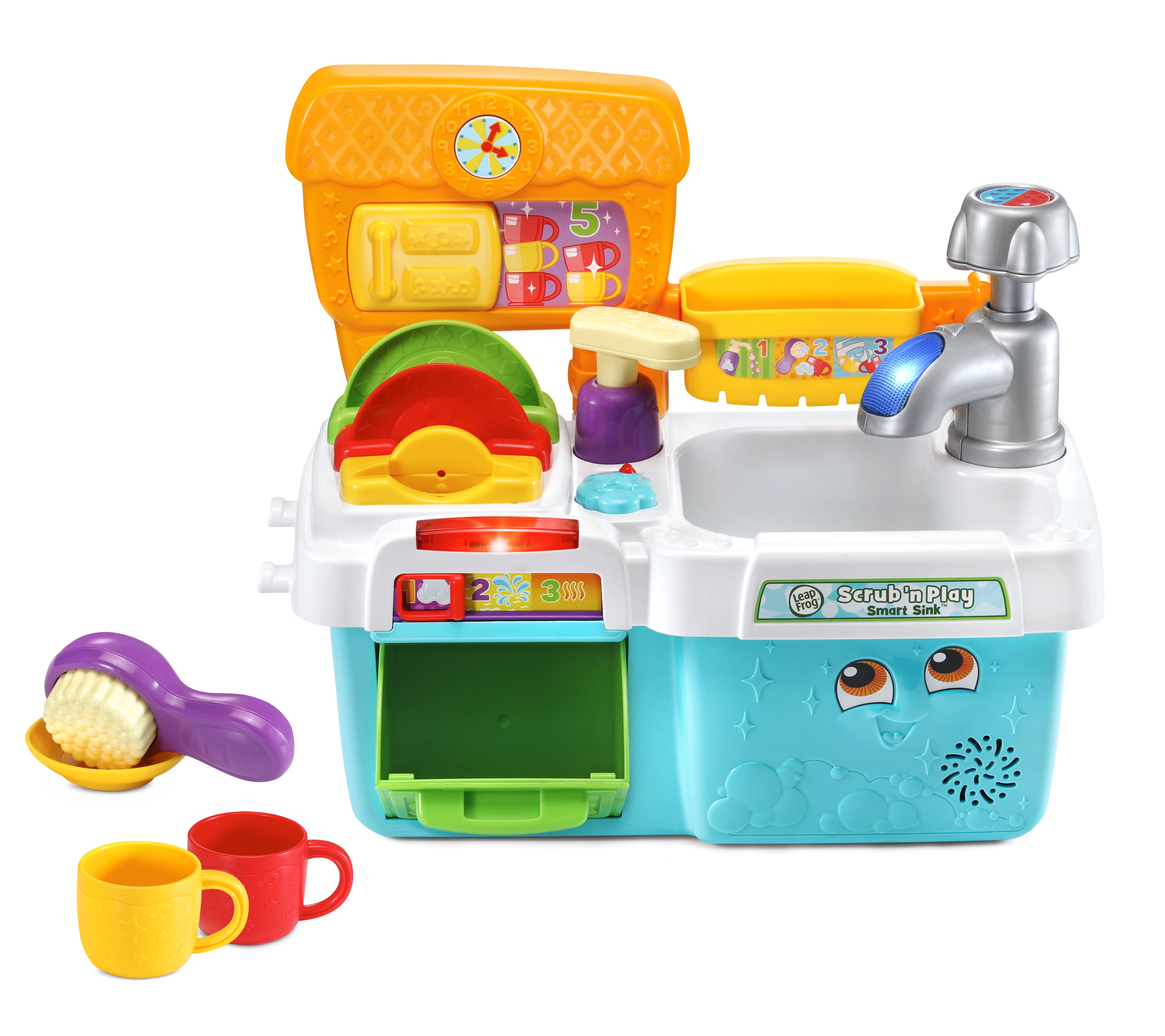 walmart play sink