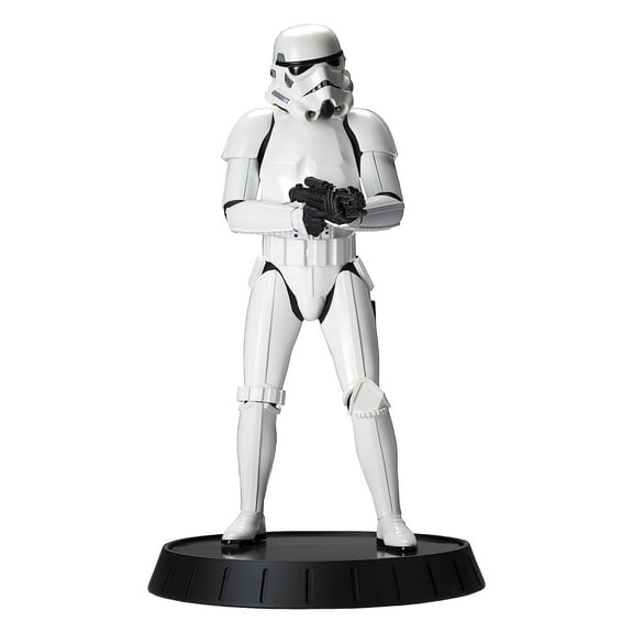 Star Wars Milestones Stormtrooper Statue