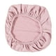 thumbnail image 2 of Funda para silla de oficina para sillón, escritorio, sillas Rosa Gloria fundas para asientos de oficina, 2 of 9