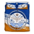 thumbnail image 2 of Juego de cama premium Islas Marshall, 2 of 3