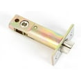 thumbnail image 4 of Digital Keyless Locks Waterproof Mechanical Door Entry Exterior Combination Keypad Password Door Hardware Lock, 4 of 8