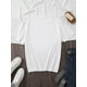 thumbnail image 2 of Summer Casual Short-Sleeve T-Shirt with a Female Skull Fishing Design Tee Tee For Adult, Men, Women, Teen, Teenager, Adolescent, Youth, 2 of 7
