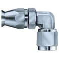 thumbnail image 2 of Aeroquip FCM1150 Teflon Coated Racing Fitting Elbow, 2 of 2