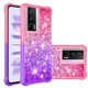 thumbnail image 1 of Funda para Xiaomi POCO F5 Pro 5G Transparente con Brillos Carcasa Protectora Antigolpes con Glitter Brillante, 1 of 5