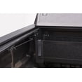 thumbnail image 5 of BAK Industries 92524 BAKBox 2 Tonneau Cover Fold Away Utility Box Fits Titan XD, 5 of 6